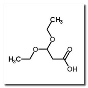 3,3-二乙氧基丙酸