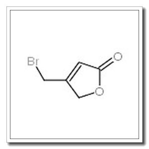 4-溴甲基-5H-呋喃-2-酮