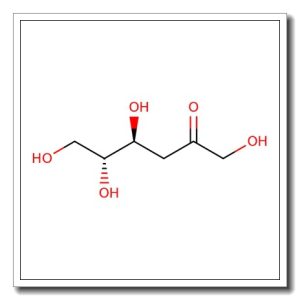 3-Deoxy-D-fructose
