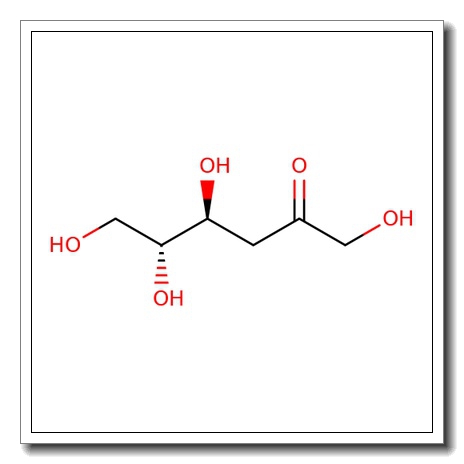3-Deoxy-D-fructose