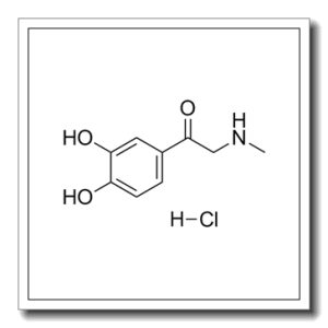 盐酸肾上腺酮