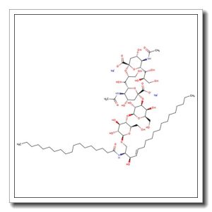 GD3-Ganglioside sodium