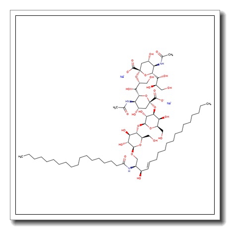 GD3-Ganglioside ammonium