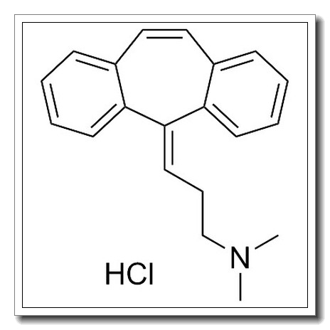 盐酸环苯扎林