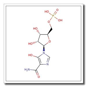 Mizoribine 5′-monophosphate