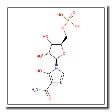 Mizoribine 5′-monophosphate