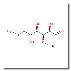 3,6-Di-O-methyl-D-glucose