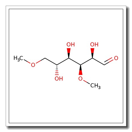 3,6-Di-O-methyl-D-glucose