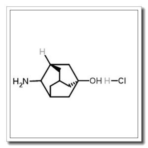 顺式4-氨基-1-羟基金刚烷盐酸盐