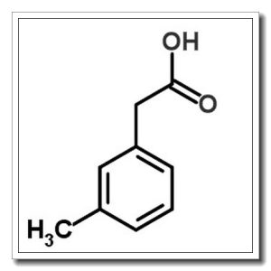 3-甲基苯乙酸