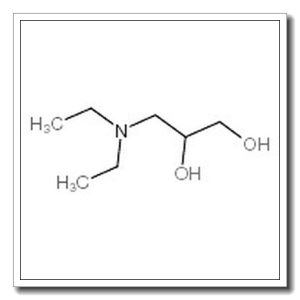 3-二乙胺基-1,2-丙二醇