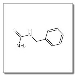 N-苄基硫脲