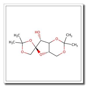 1,2:4,6-Di-O-isopropylidene-L-sorbofuranose