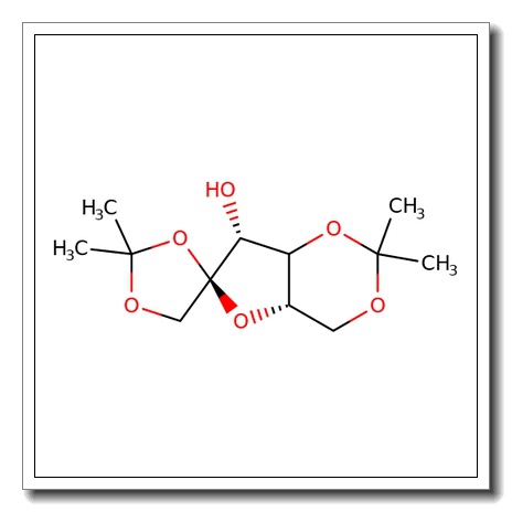 1,2:4,6-Di-O-isopropylidene-L-sorbofuranose