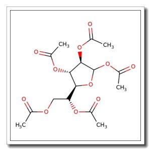 1,2,3,5,6-Penta-O-acetyl-D-galactofuranose