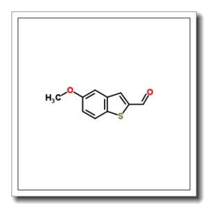 2-醛基-5-甲氧基苯并噻吩