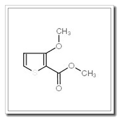 3-甲氧基噻吩-2-羧酸甲酯
