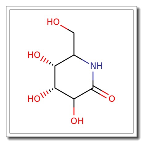 D-Mannopyranose pentasulfate potassium