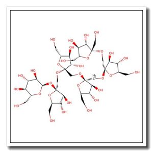 1,1,1,1-Kestohexose