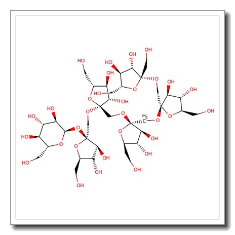 1,1,1,1-Kestohexose