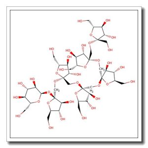 1,1,1,1,1-Kestoheptaose