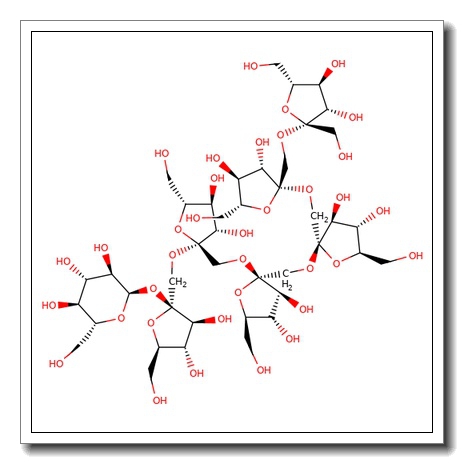 1,1,1,1,1-Kestoheptaose
