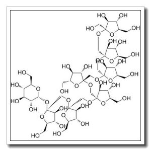 Fructo-oligosaccharide DP8/GF7