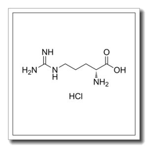 D-精氨酸盐酸盐