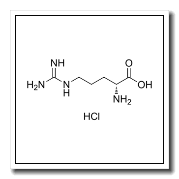 D-Arginine monohydrochloride CAS 627-75-8