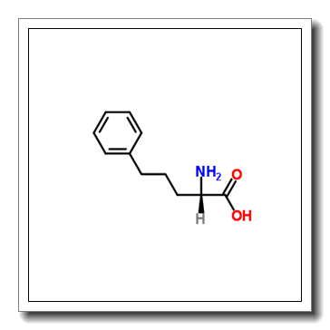 (S)-2-Amino-5-phenylpentanoic acid CAS 62777-25-7