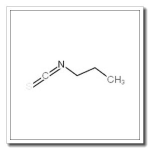 异氰酸丙酯