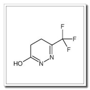 6-(Trifluoromethyl)-4,5-dihydropyridazin-3(2H)-one