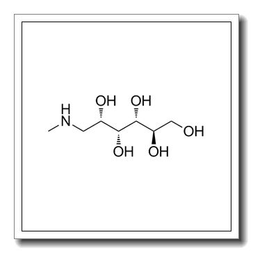 N-methylglucamine CAS 6284-40-8