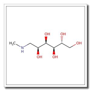N-Methyl-D-glucamine