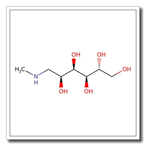 N-Methyl-D-glucamine