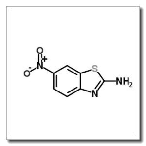 2-氨基-6-硝基苯并噻唑