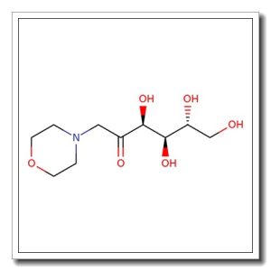 1-Deoxy-1-morpholino-D-fructose
