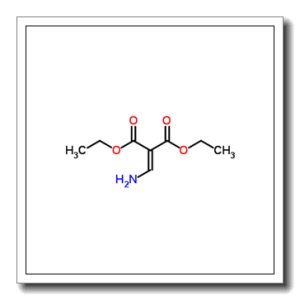 氨乙烯基丙二酸二乙酯