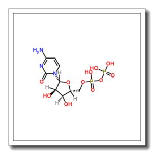 胞苷-5’-二磷酸