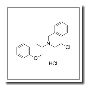 盐酸酚苄明