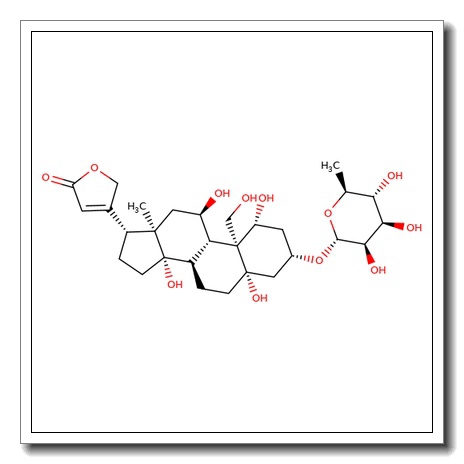 Ouabain – anhydrous