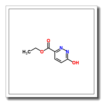 Ethyl 6-hydroxypyridazine-3-carboxylate CAS 63001-31-0