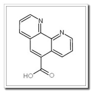 5-羧基-1,10-菲罗啉