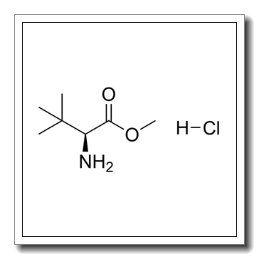 L-tert-Leucine methyl ester hydrochloride CAS 63038-27-7