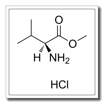 L-Valine methyl ester hydrochloride CAS 6306-52-1