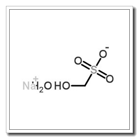 Formaldehyde Sodium Bisulfite monohydrate
