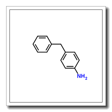 4-Benzylaniline, HCl CAS 6317-57-3