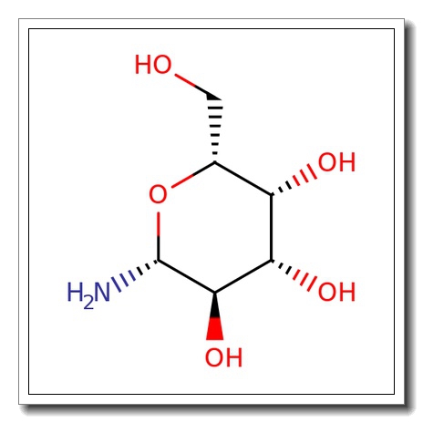 β-D-Galactopyranosyl amine