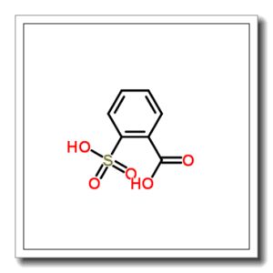 2-磺基苯甲酸