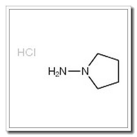 1-氨基吡咯烷盐酸盐